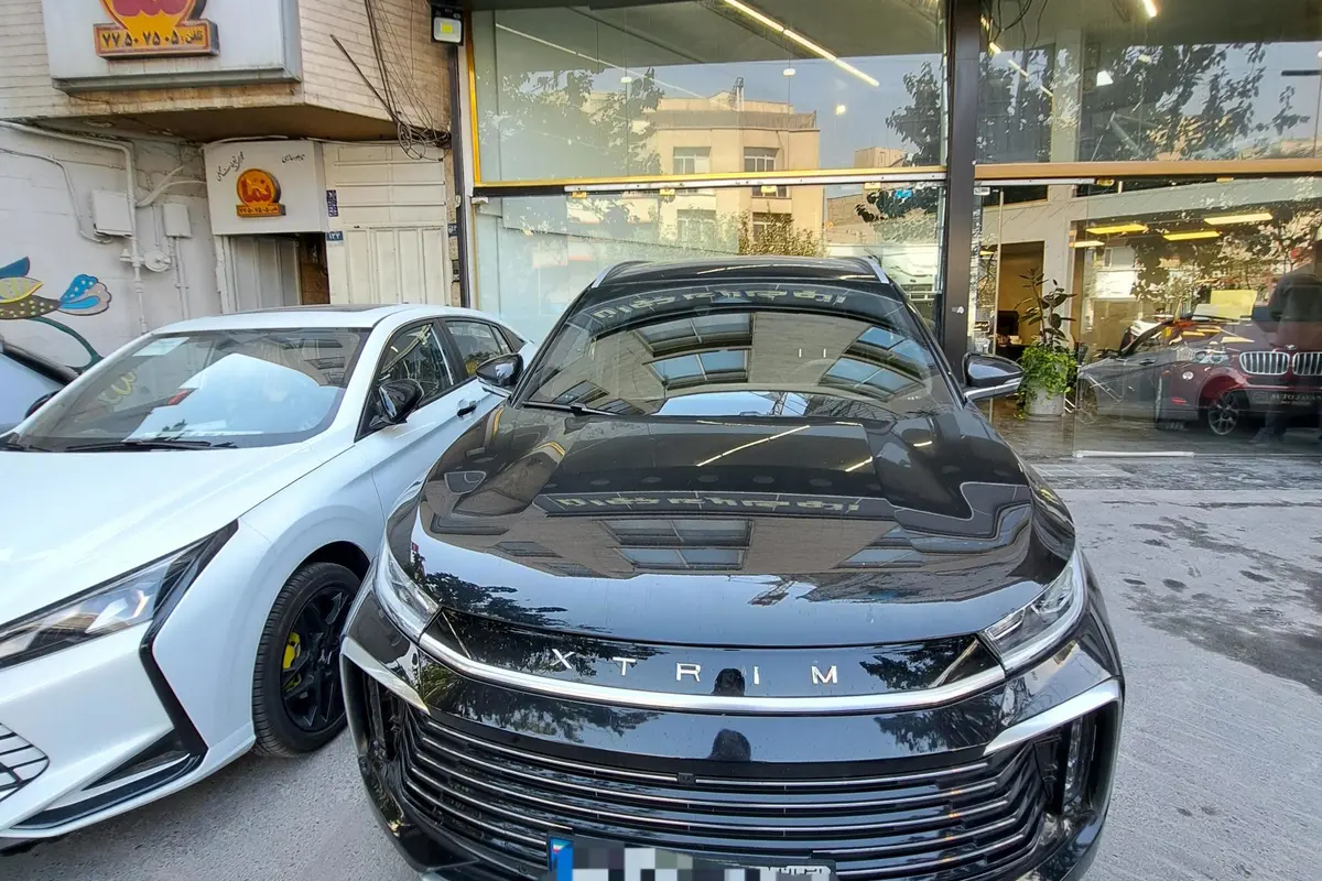 اکستریم،  TXL (TX)