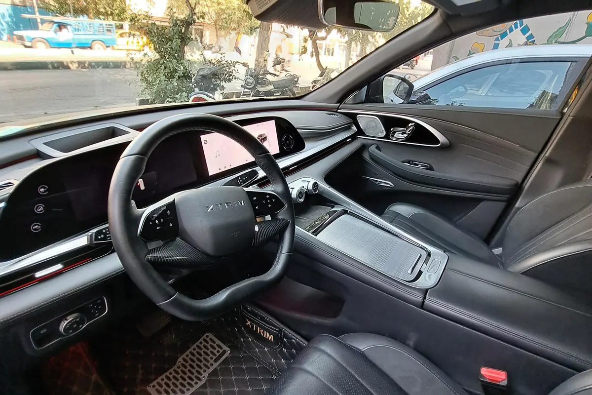 اکستریم،  TXL (TX)