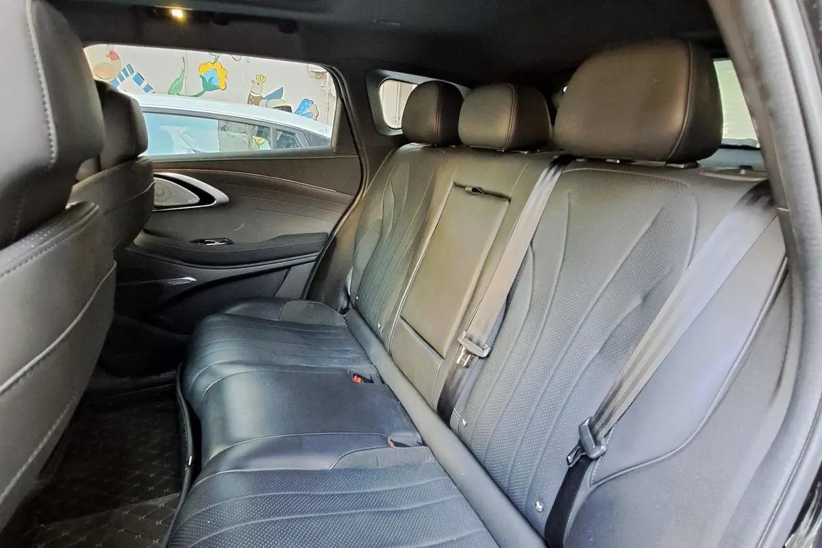 اکستریم،  TXL (TX)