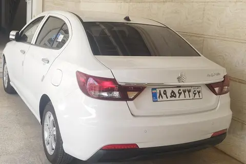 شاهین، پلاس اتوماتیک AT