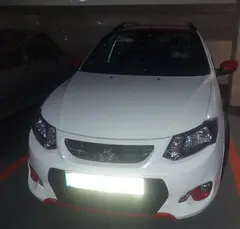 کوییک، دنده ای R