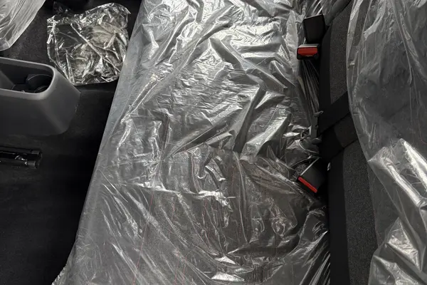 سیتروئن، C3 (مونتاژ)