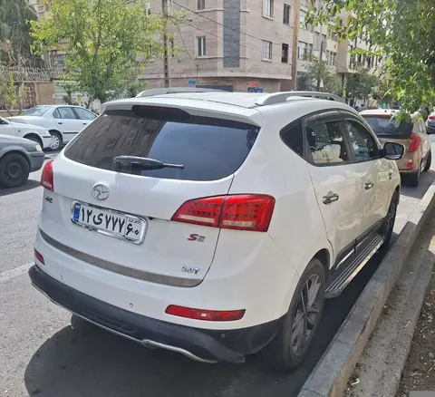 جک، S5
