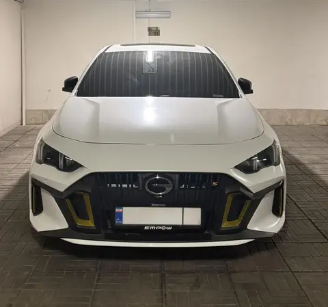 جی ای سی، امپو