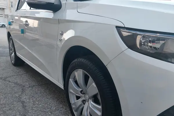 تارا، اتوماتیک V4