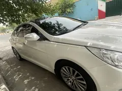 هیوندای، سوناتا
