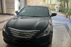 هیوندای، سوناتا