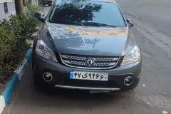 دانگ فنگ، H30 کراس
