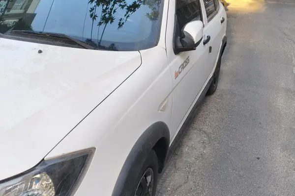 کوییک  دنده ای