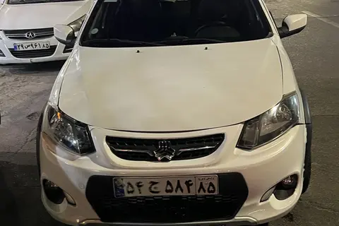 کوییک، دنده ای R