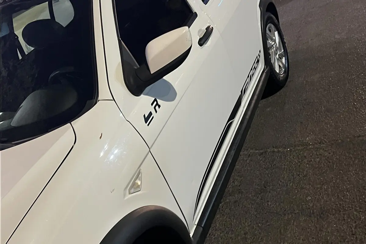 کوییک،  دنده ای R