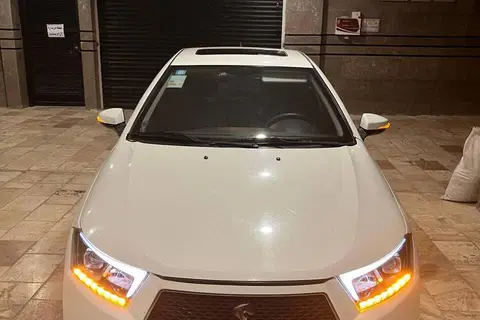 دنا، پلاس EF7