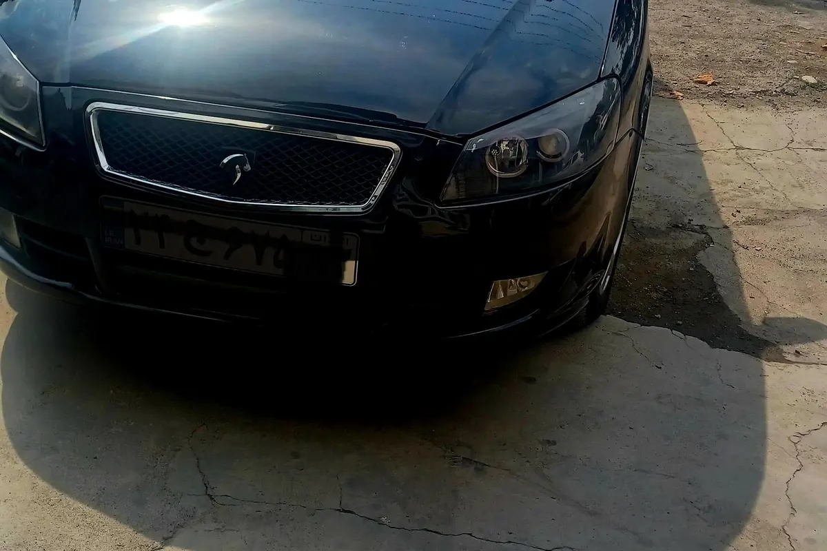 رانا،  LX