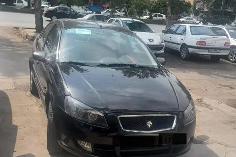 رانا، LX