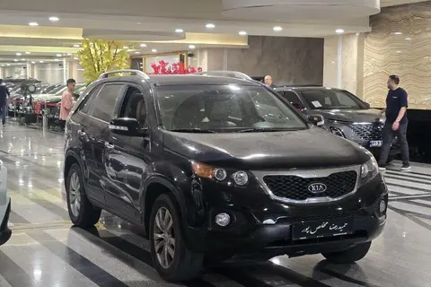 کیا، سورنتو