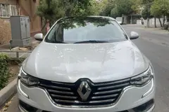 رنو، تالیسمان