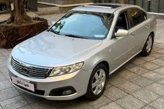 کیا، اپتیما