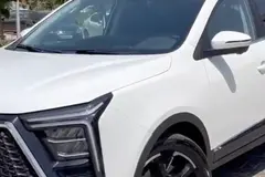کی ام سی، X5