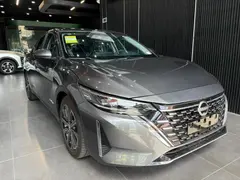 نیسان، سیلفی e-POWER