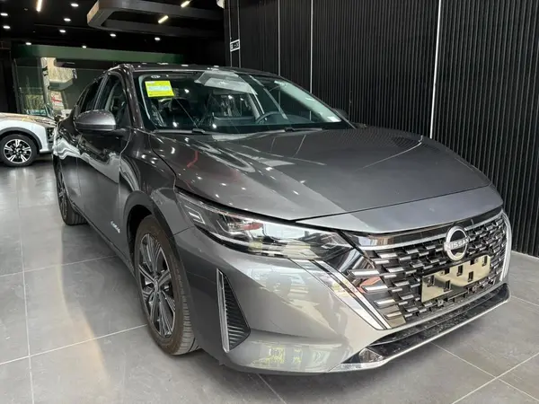 نیسان، سیلفی e-POWER