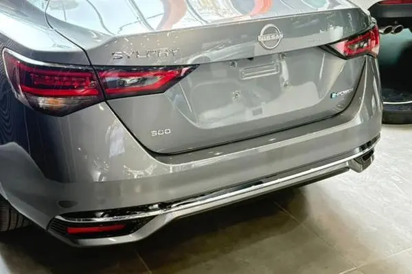 نیسان، سیلفی e-POWER