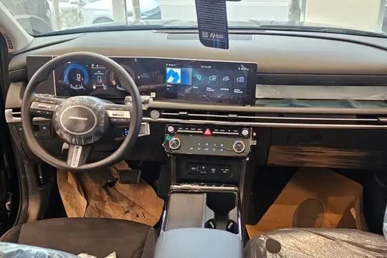 هیوندای، توسان L