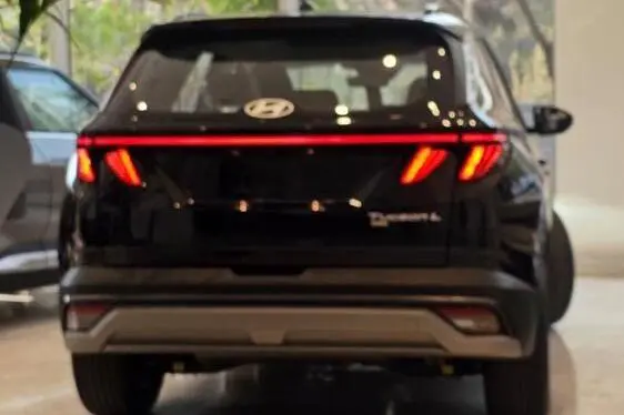 هیوندای، توسان L