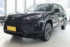 تویوتا، وایلدلندر