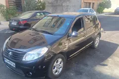 رنو، ساندرو