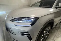 بی وای دی، سانگ پلاس DMi