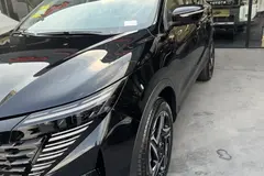 نیسان، قشقایی
