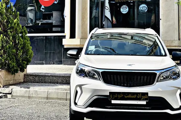 بی ای سی، X3 PRO