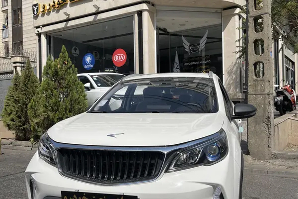 بی ای سی، X3 PRO