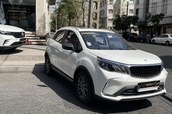 بی ای سی، X3 PRO