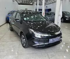 کی ام سی، ایگل