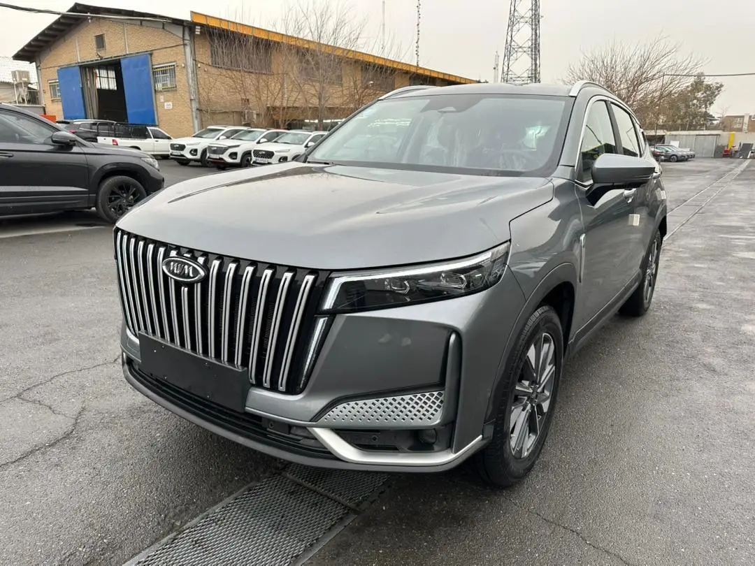 ام وی ام،  X77
