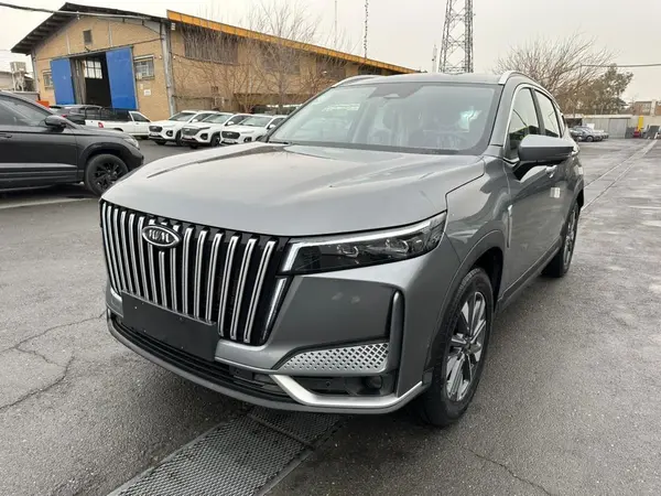 ام وی ام  X77