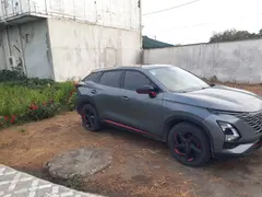 فونیکس، FX