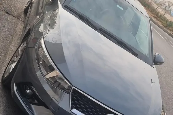 تارا، اتوماتیک V2