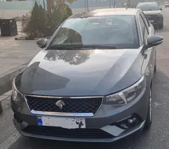 تارا، اتوماتیک V2