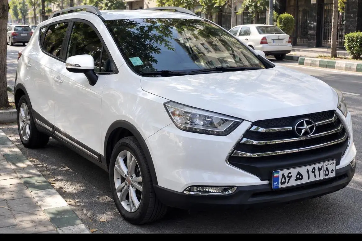 جک،  S3