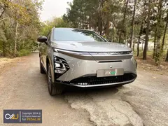 فونیکس، FX EV