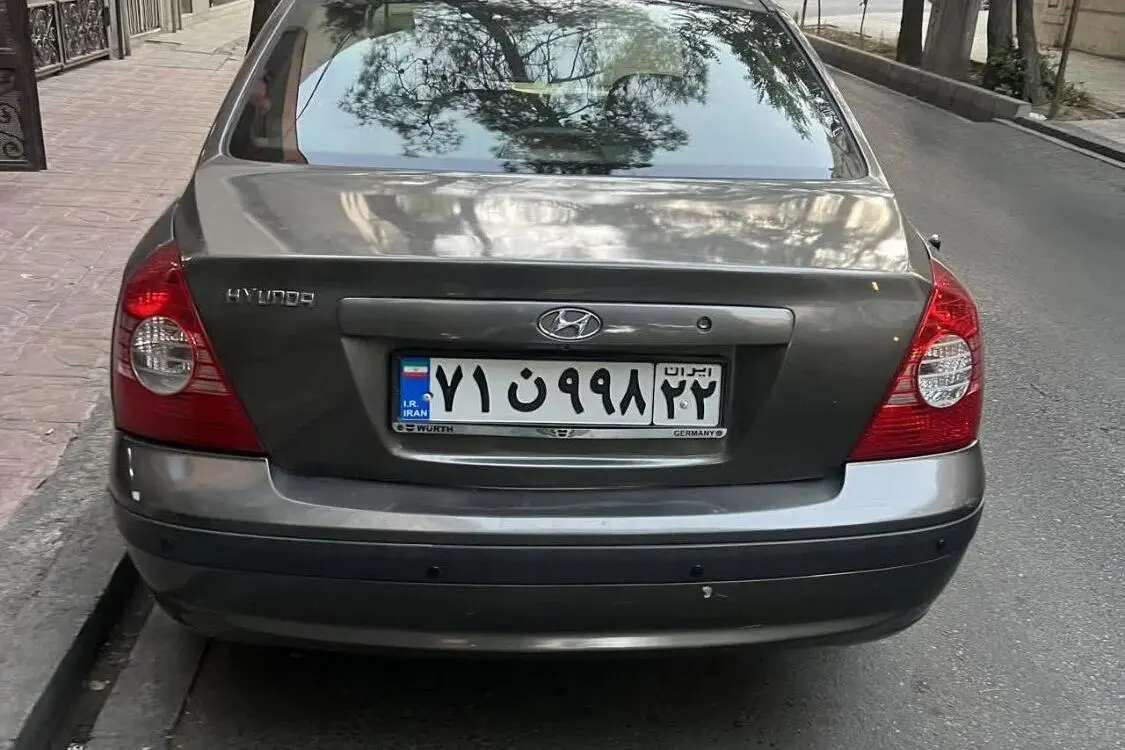 هیوندای،  آوانته