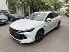 بی وای دی، چین ال DMi