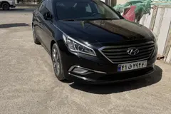 هیوندای، سوناتا