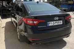 هیوندای، سوناتا