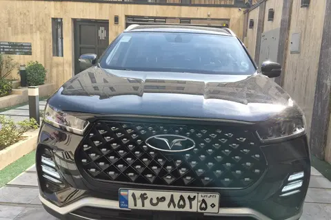 فونیکس، تیگو 7 پرو