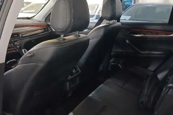 هن تنگ  X7 (مونتاژ)