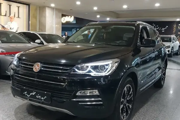 هن تنگ  X7 (مونتاژ)