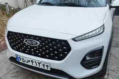 ام وی ام، X22 PRO